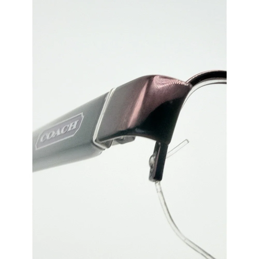 COACH EYEGLASSES HC 5004 BETTIE 9032 PURPLE  FRAMES ONLY 51-16-135mm